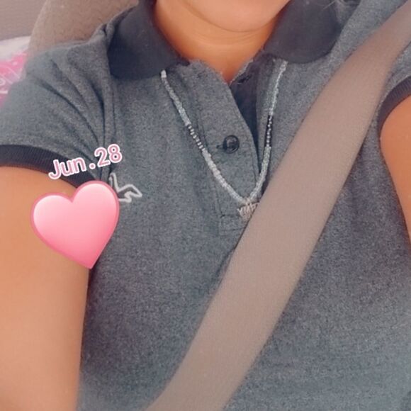 Mens Hollister collar shirt - Picture 7 of 7